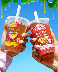 gnarly beat 