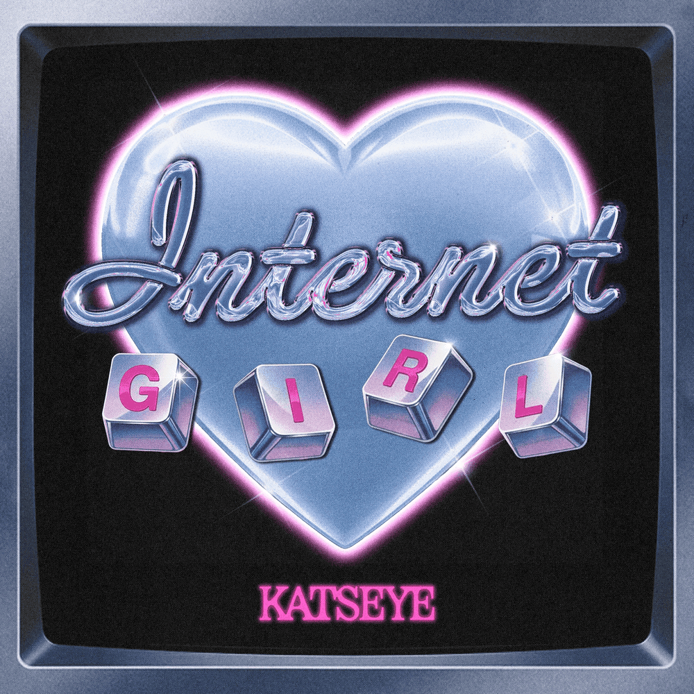 internet girl le nouveau single